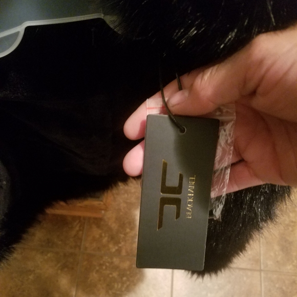 Toddler 2 T Sherling jacket - Picture 3 of 5